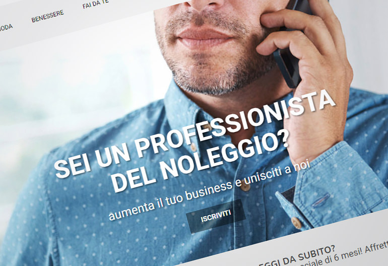 annunci privati personali