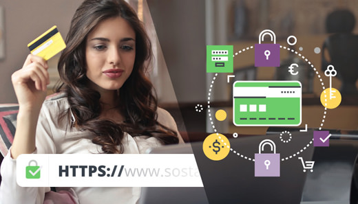 Passa il tuo sito a una connessione sicura HTTPS